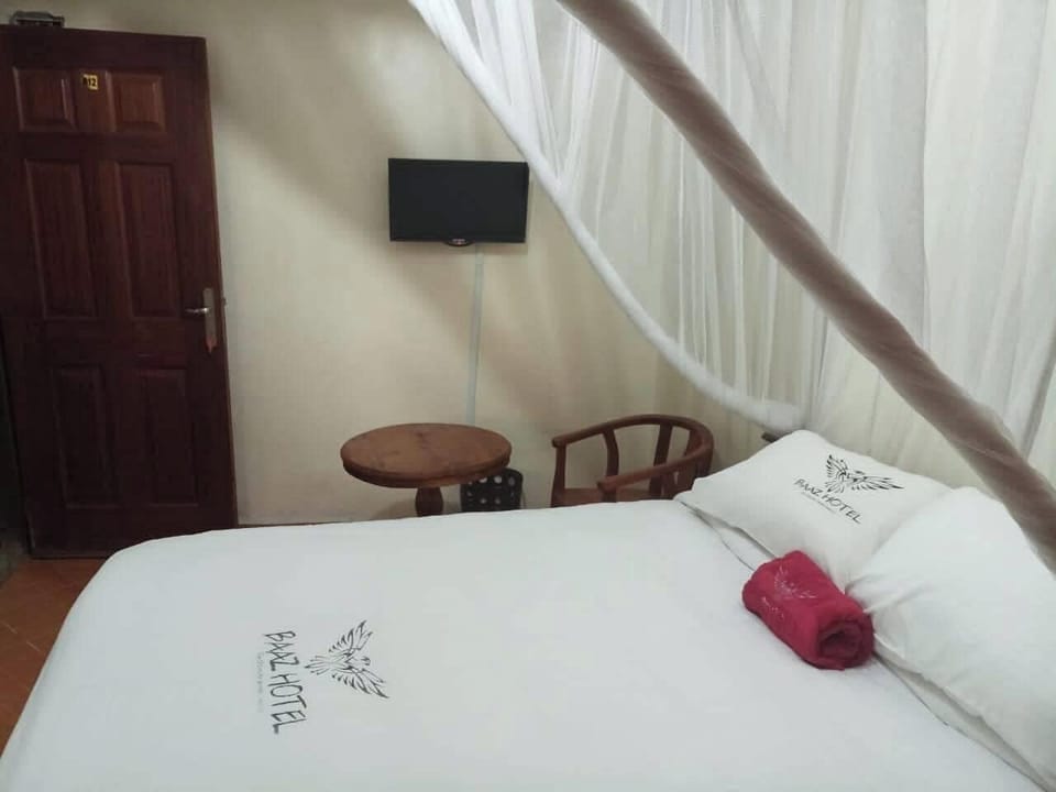 Deluxe Double Room | Free WiFi, bed sheets