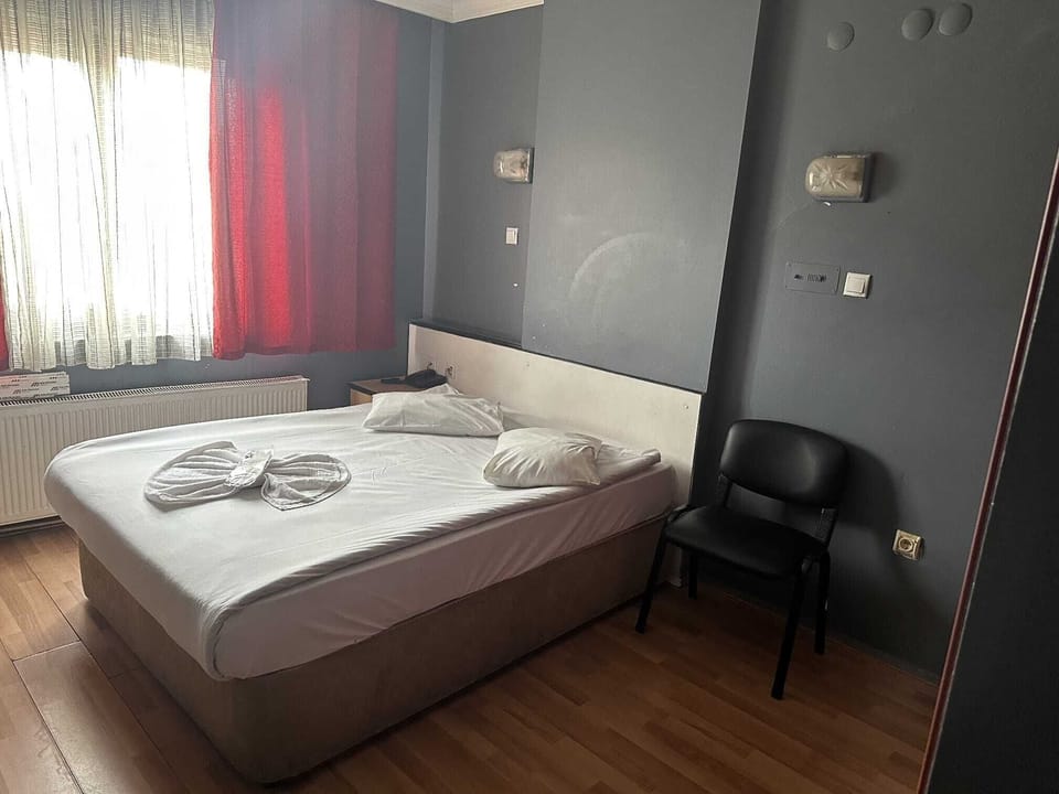 Double Room, City View | Free WiFi