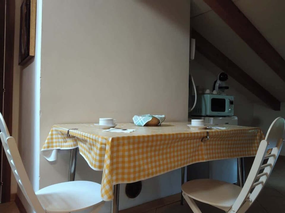 Tavolo da pranzo