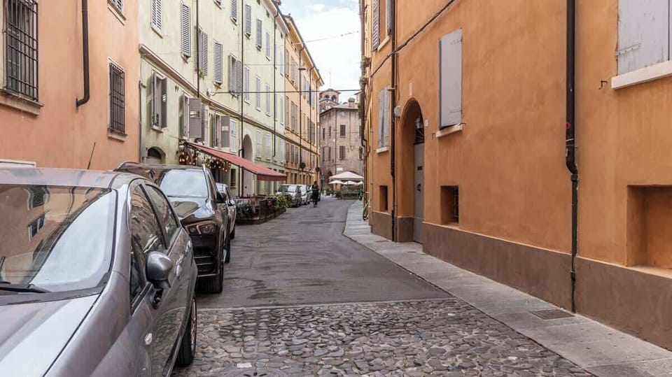 quartiere