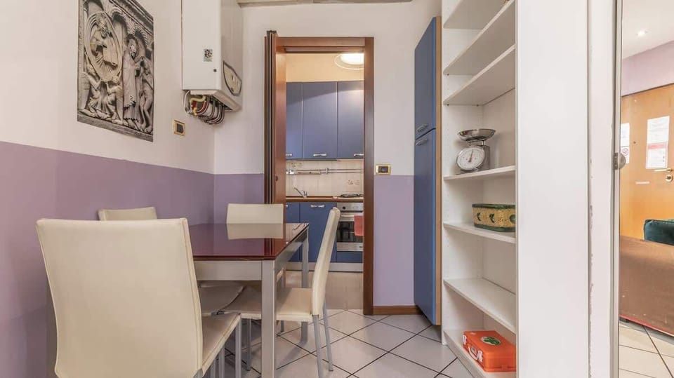 Tavolo da pranzo