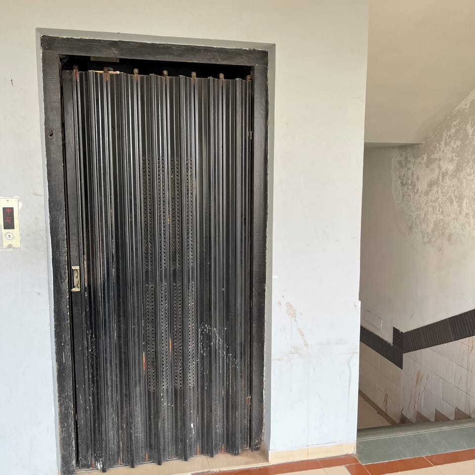 Elevator