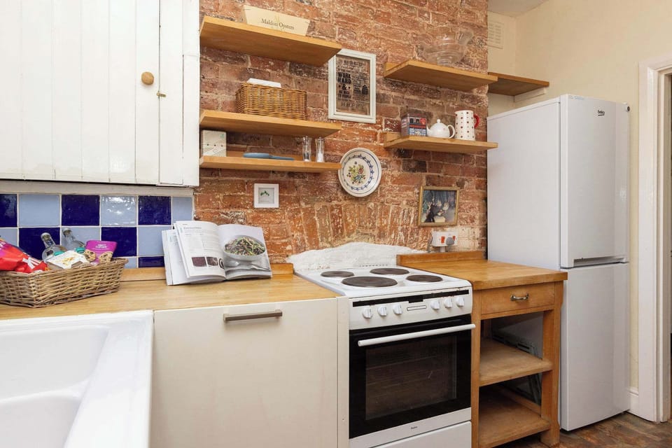 Apartment | 2 bedrooms, Internet