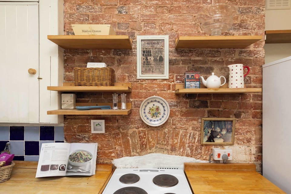 Apartment | 2 bedrooms, Internet