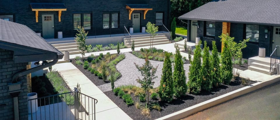 Welcome to The Nomad Buyout!