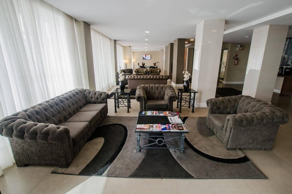 Waiting Area