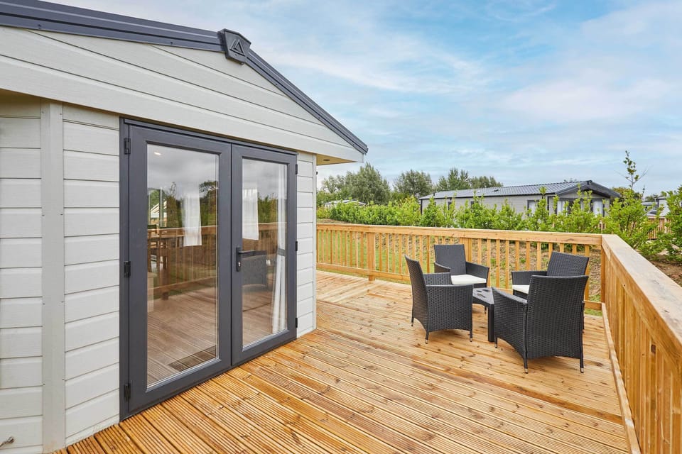 Deer View Lodge, Pickering - Host & Stay