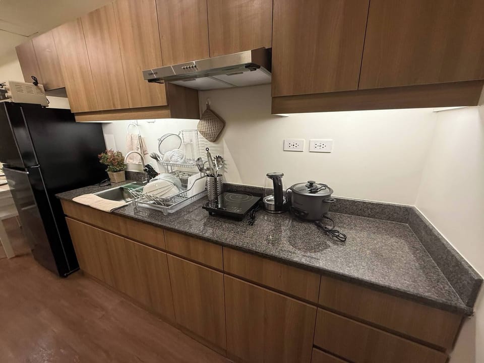 Condo, 1 Bedroom, Accessible, Private Pool | Interior