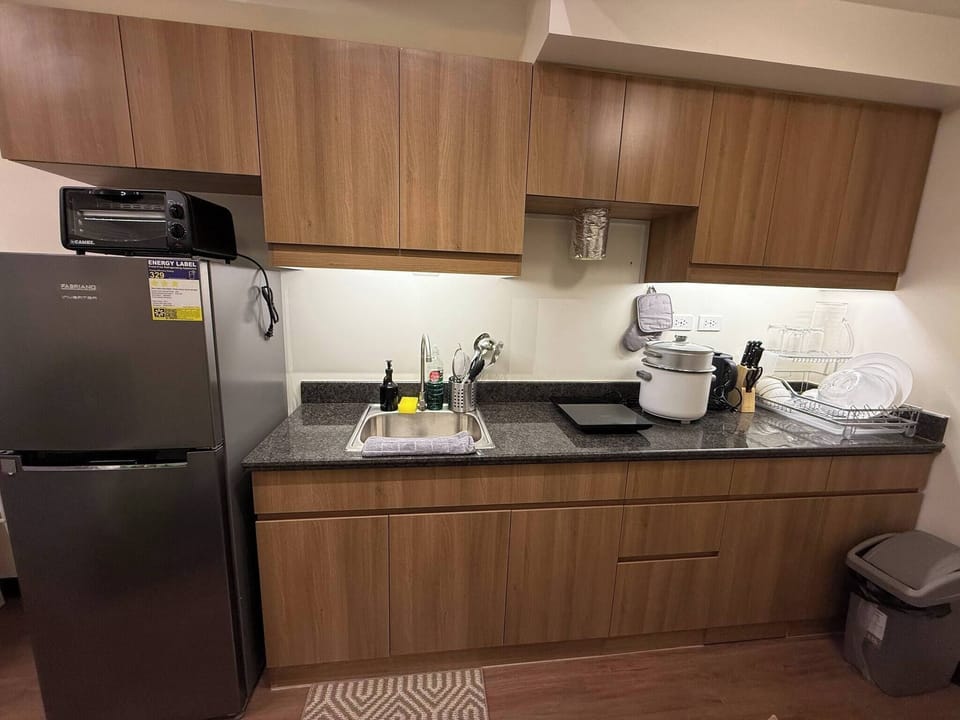 Condo, 1 Bedroom, Accessible, Private Pool | Interior