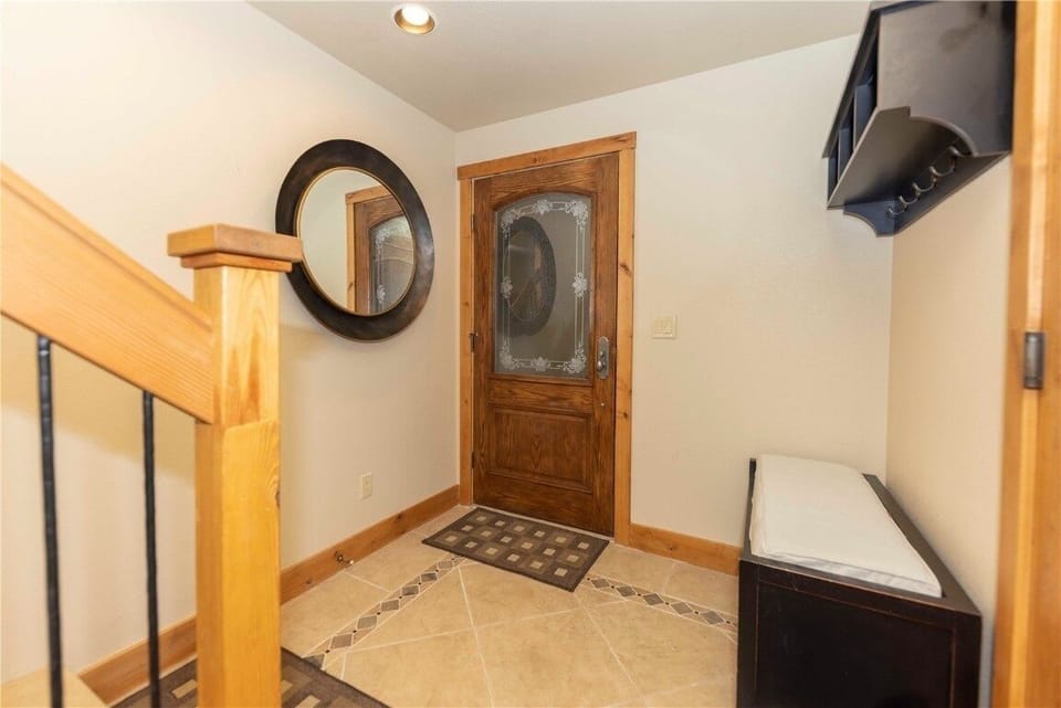 Townhome, 4 Bedrooms | Interior