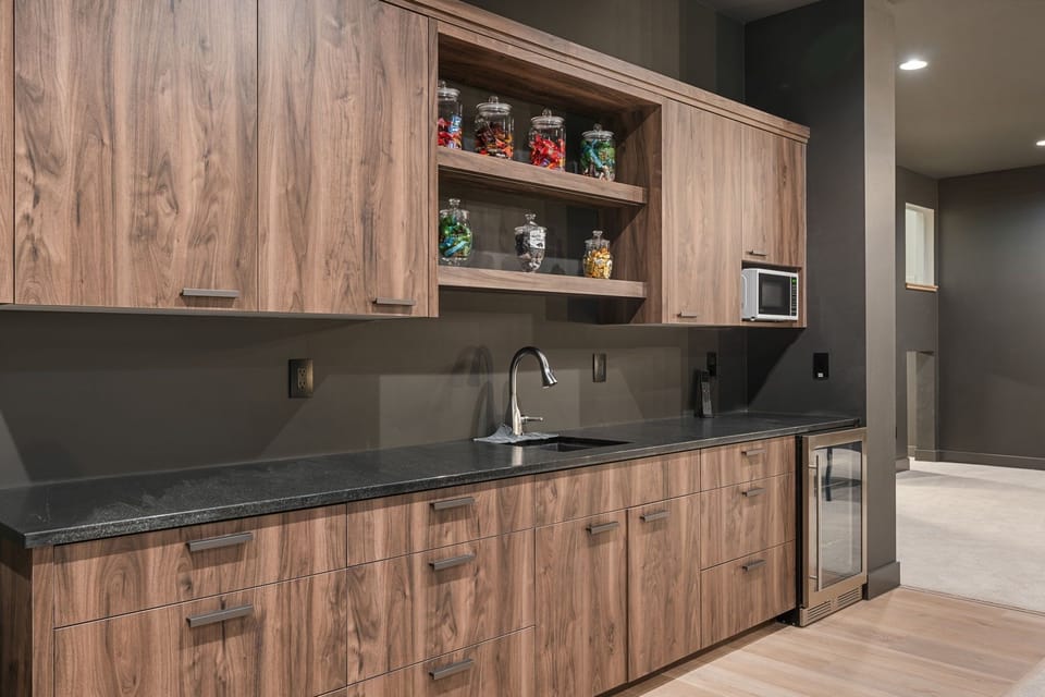 House, Multiple Bedrooms | Private kitchen | Fridge, oven, coffee/tea maker, toaster