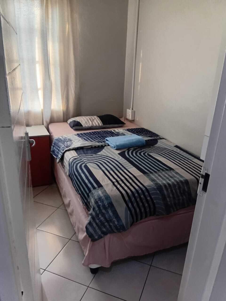 Deluxe Double Room, Balcony, City View | Free WiFi