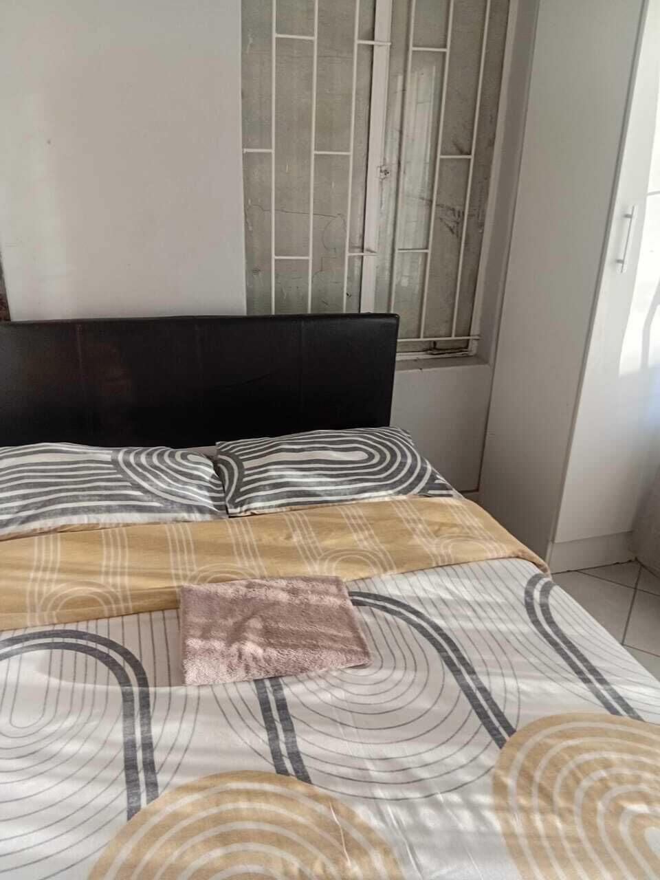 Deluxe Double Room, Balcony, City View | Free WiFi