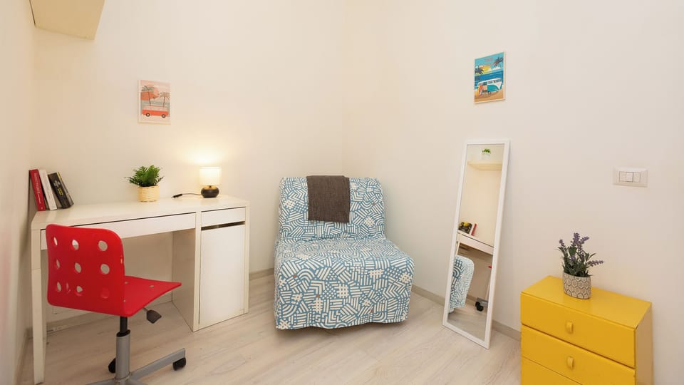 Apartment | 1 bedroom, free WiFi
