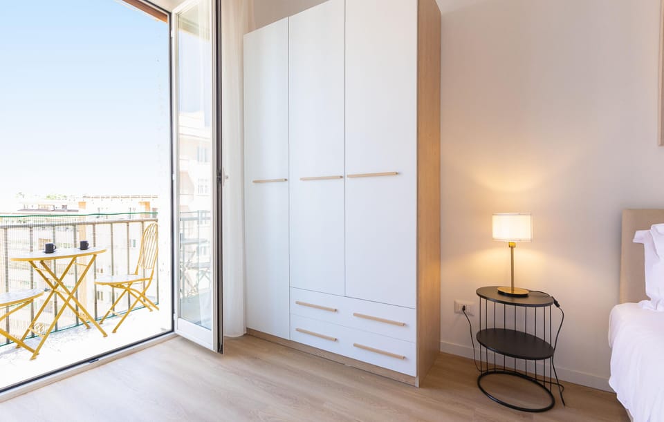 Apartment | 3 bedrooms, WiFi (free)