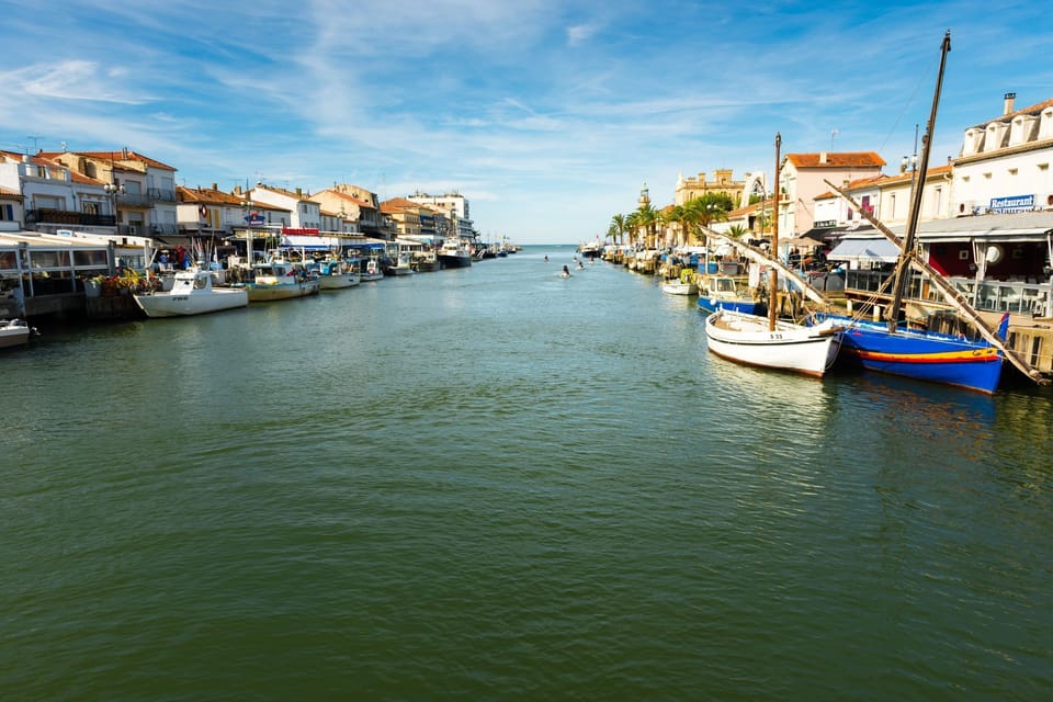 Marina