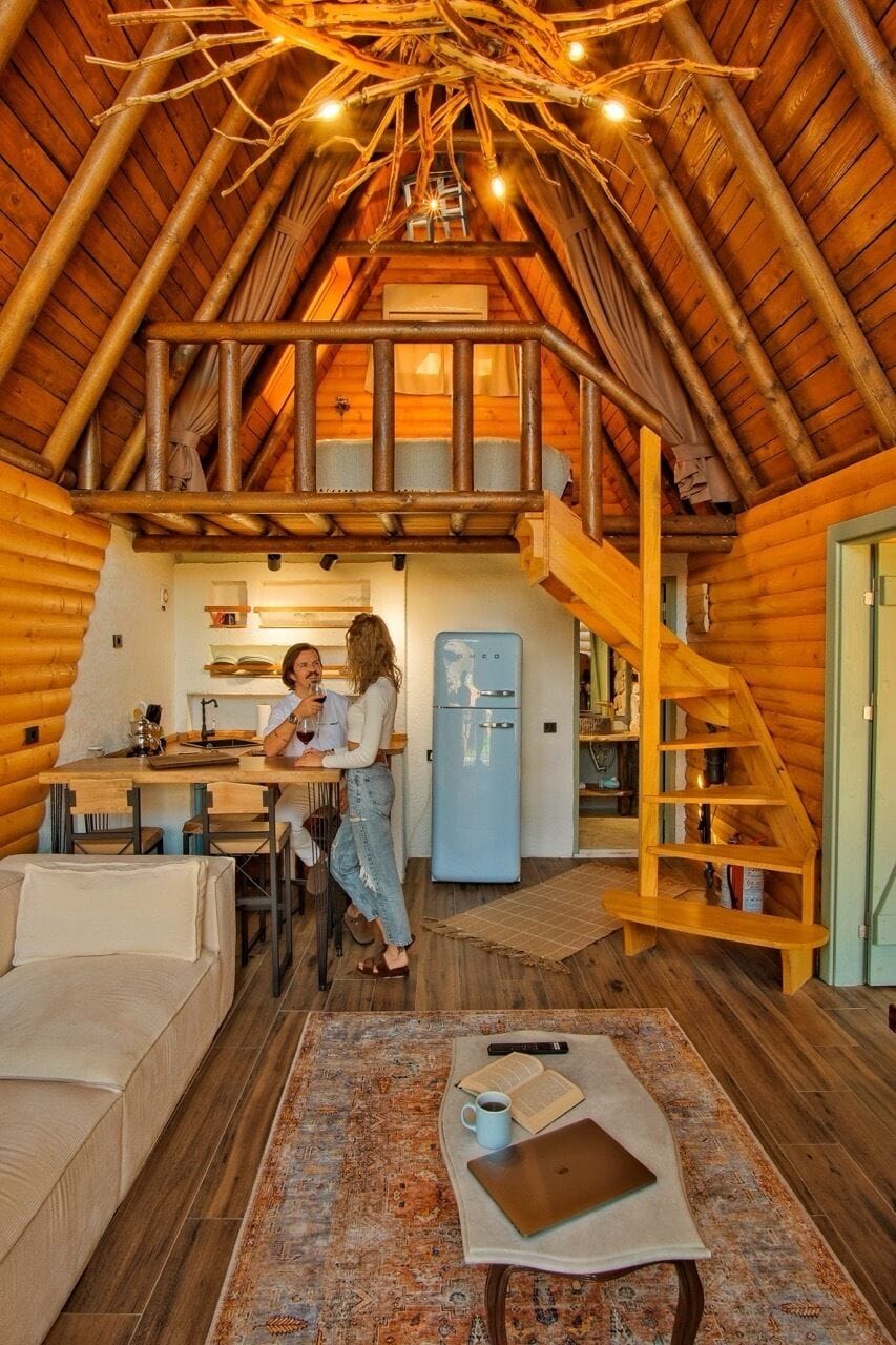 Deluxe Bungalow | Free WiFi