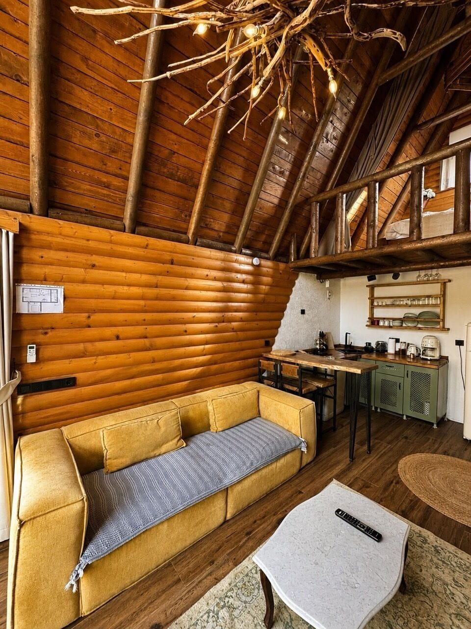 Deluxe Bungalow | Free WiFi