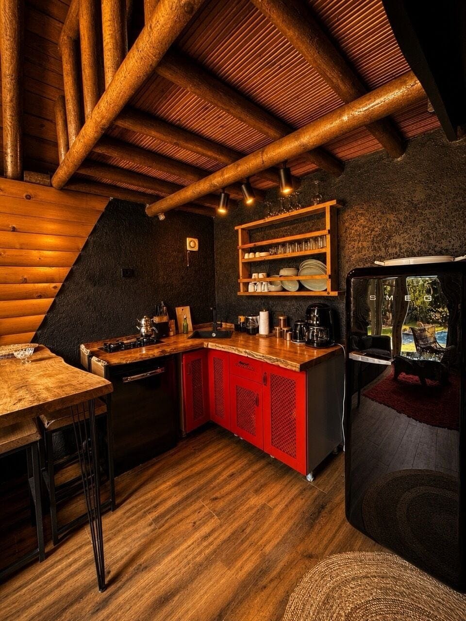 Deluxe Bungalow | Free WiFi