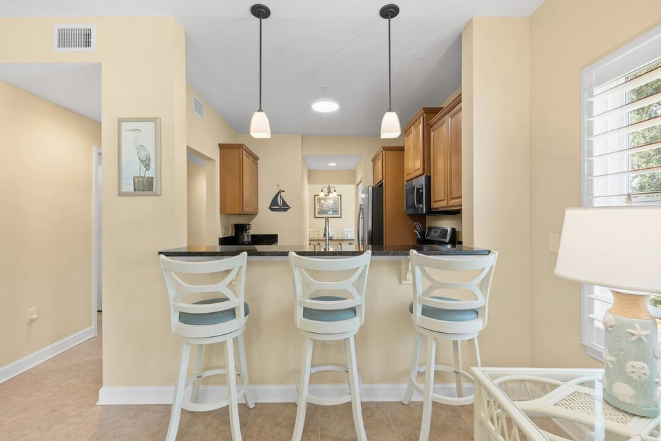 Condo, Multiple Beds (Bouchelle Island 125) | Interior
