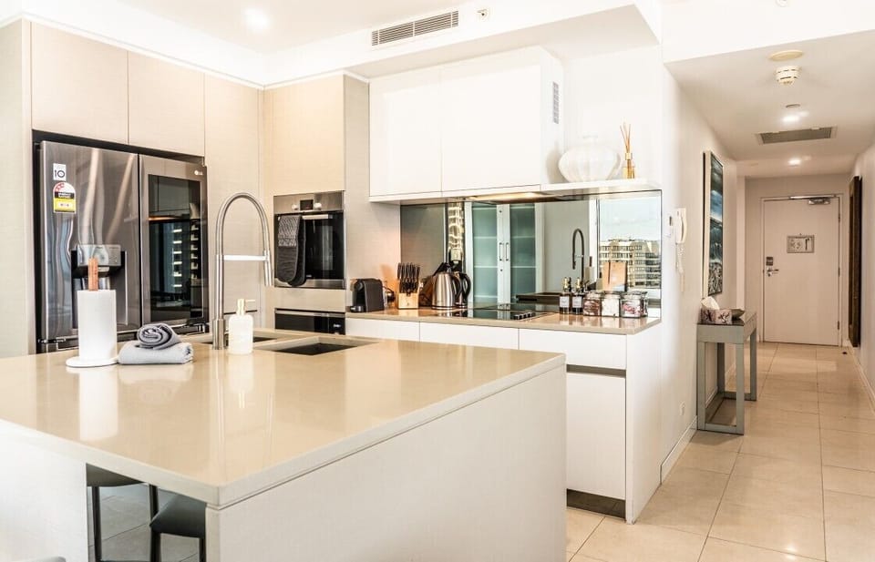 Kitchenette