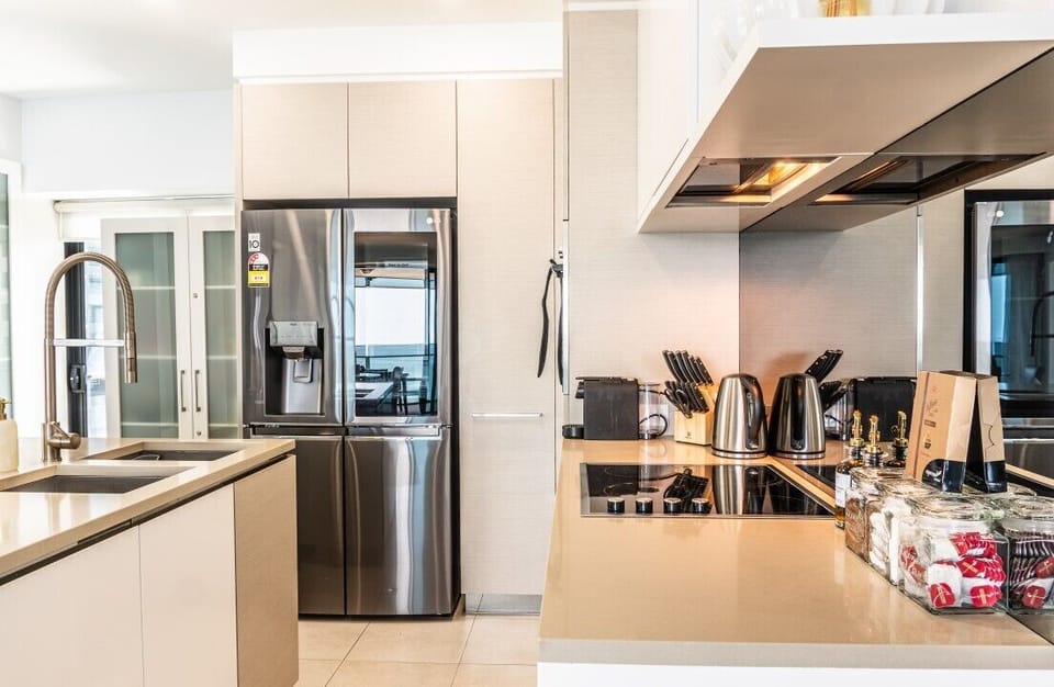 Kitchenette