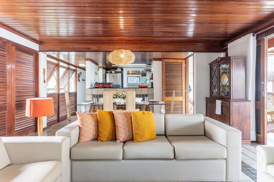 Villa | Living area