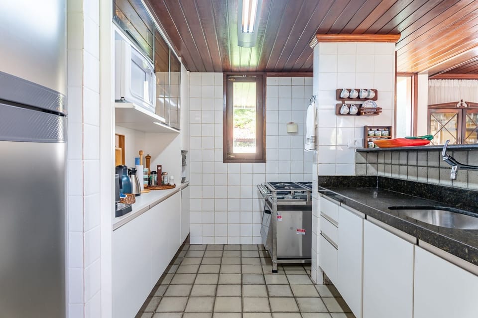 Villa | Private kitchen