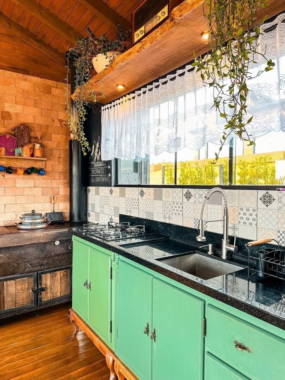 Villa | Private kitchen
