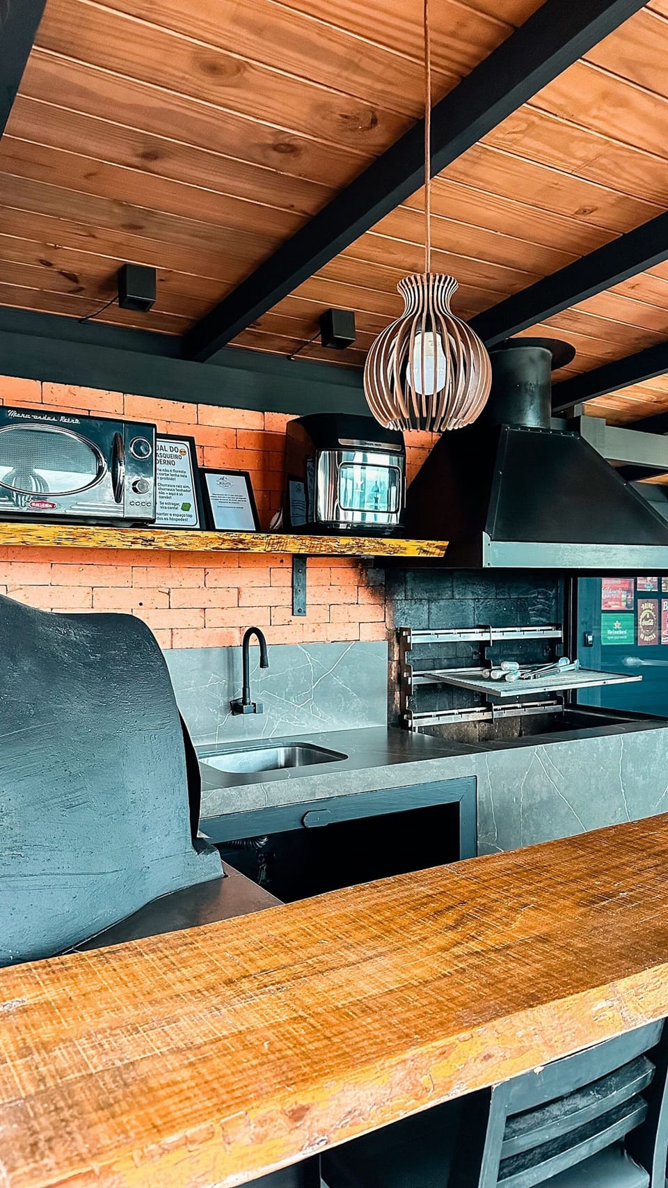 Villa | Private kitchen