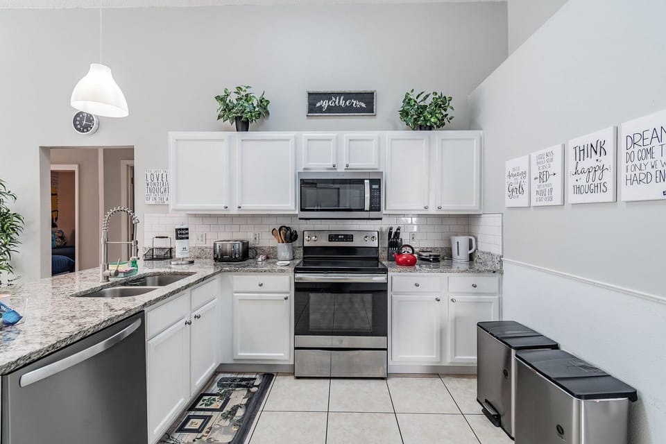Villa | Private kitchen