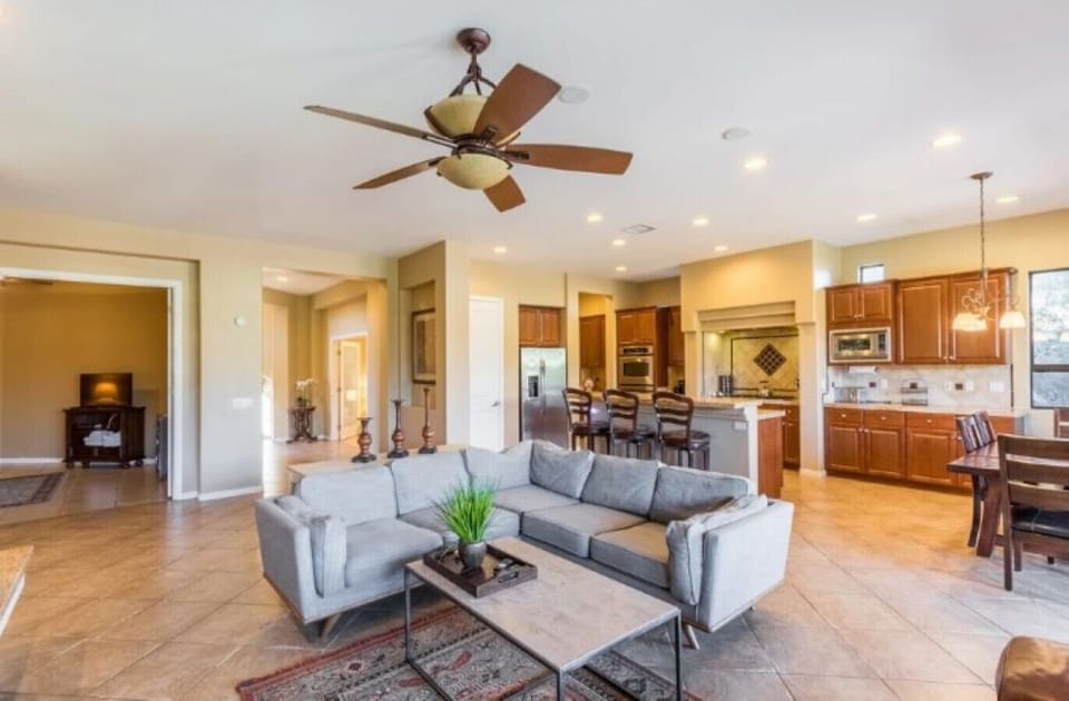 Where comfort meets connection—gather, cook, and unwind in style.