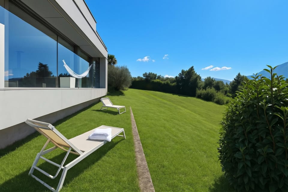 Private Garden