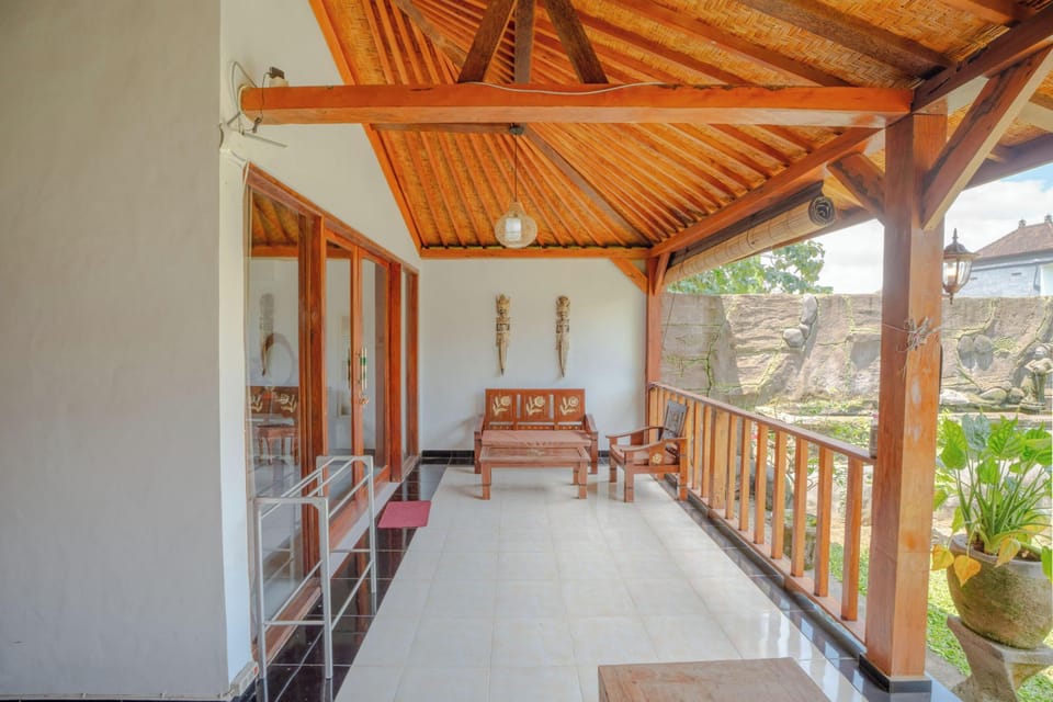 Family Room | Living area