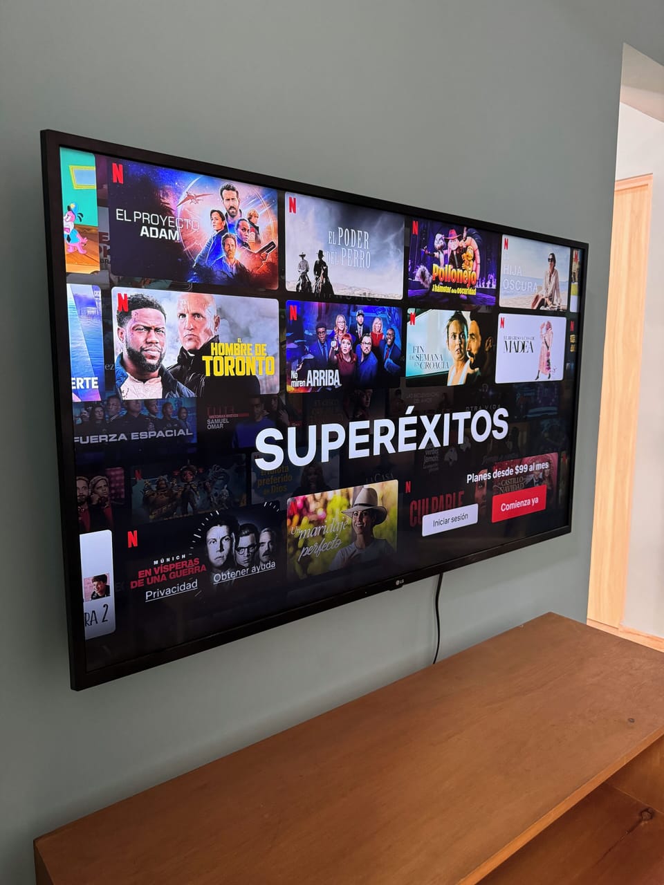 Television