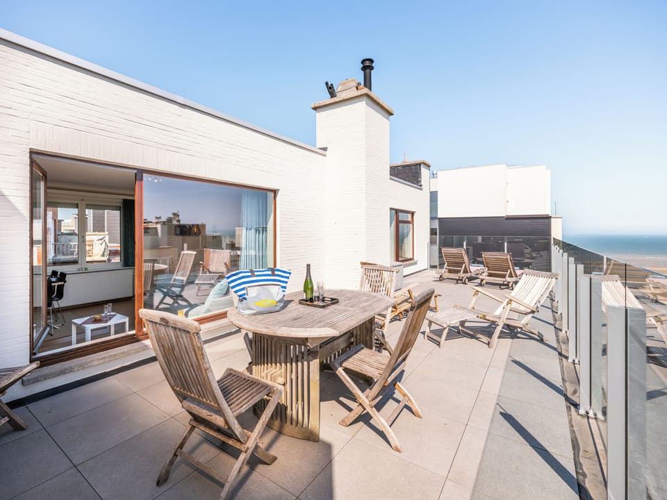 Patio / Balcony