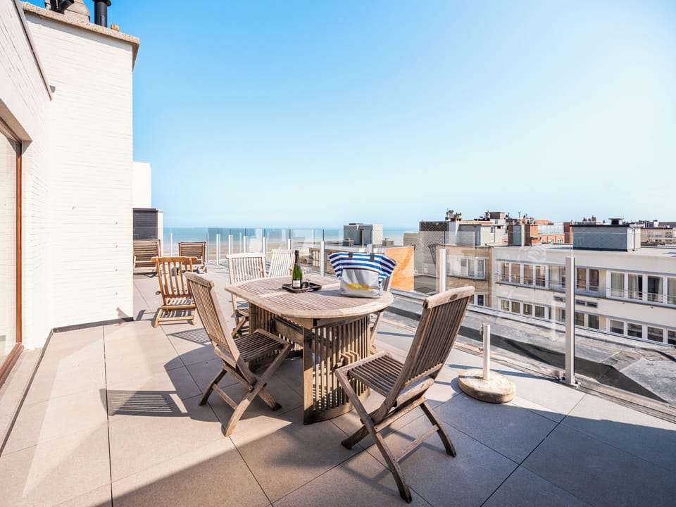 Patio / Balcony