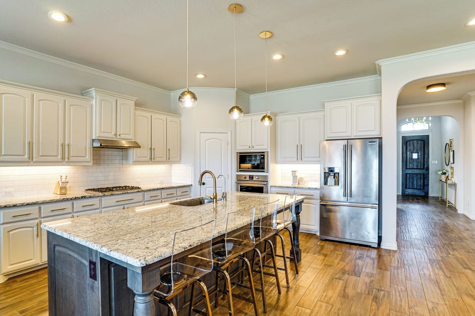 Kitchen | Keurig