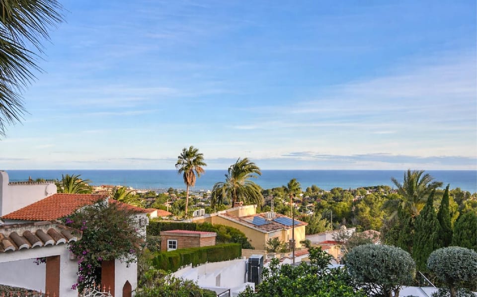 Serena Vista 6 pax - 6