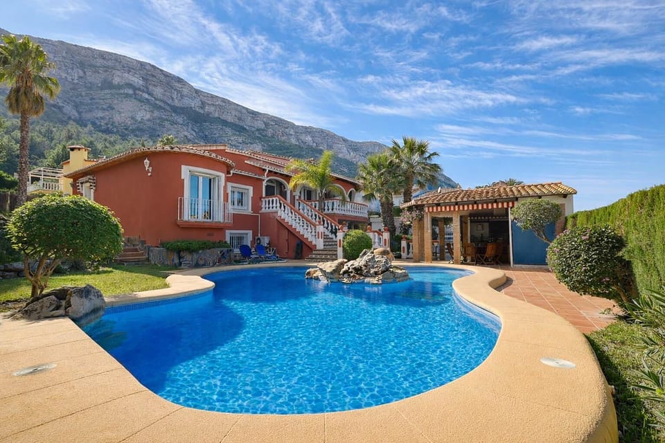 Serena Vista 4 pax - 2
