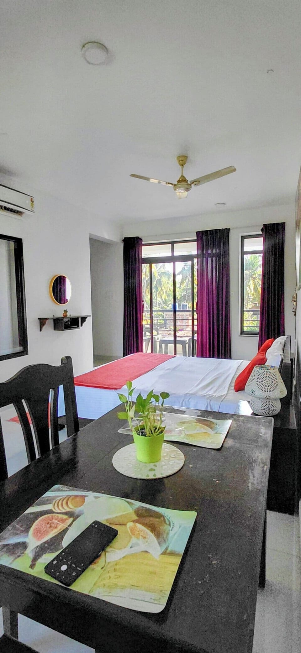 Double or Twin Room