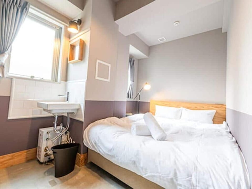 Double Room, Non Smoking | Free WiFi