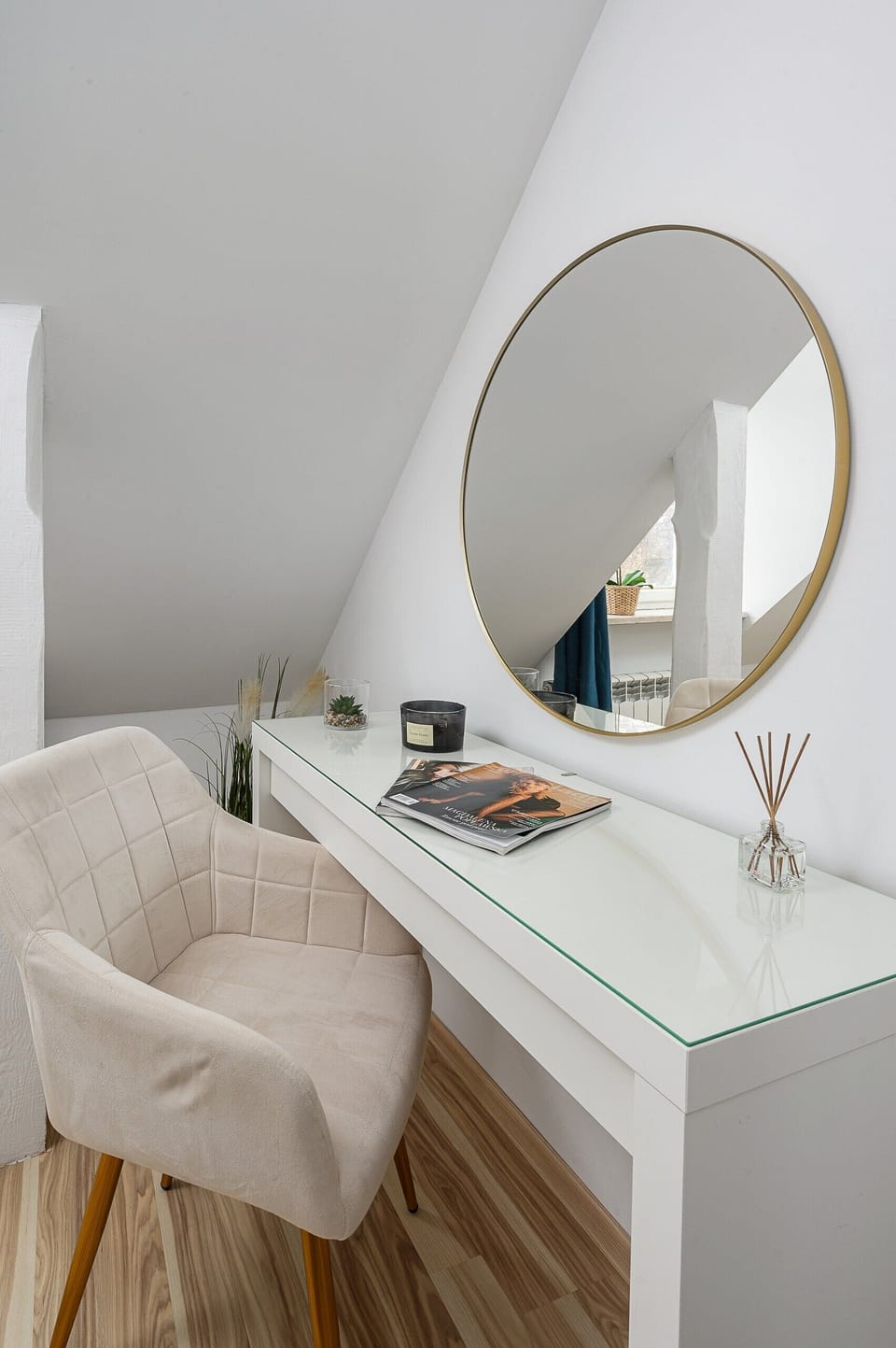 Comfort Apartment, 3 Bedrooms, City View | Blackout drapes, iron/ironing board, cribs/infant beds, free WiFi