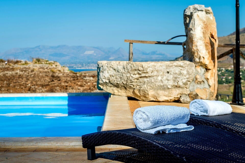 Garden, Outdoor, Pool