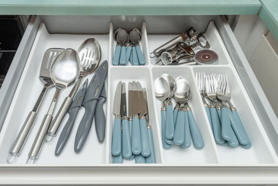 verything you need for easy meals at home.