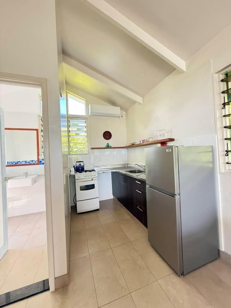 Deluxe Double or Twin Room, Air conditioning, Ocean View | Soundproofing, rollaway beds, free WiFi, bed sheets
