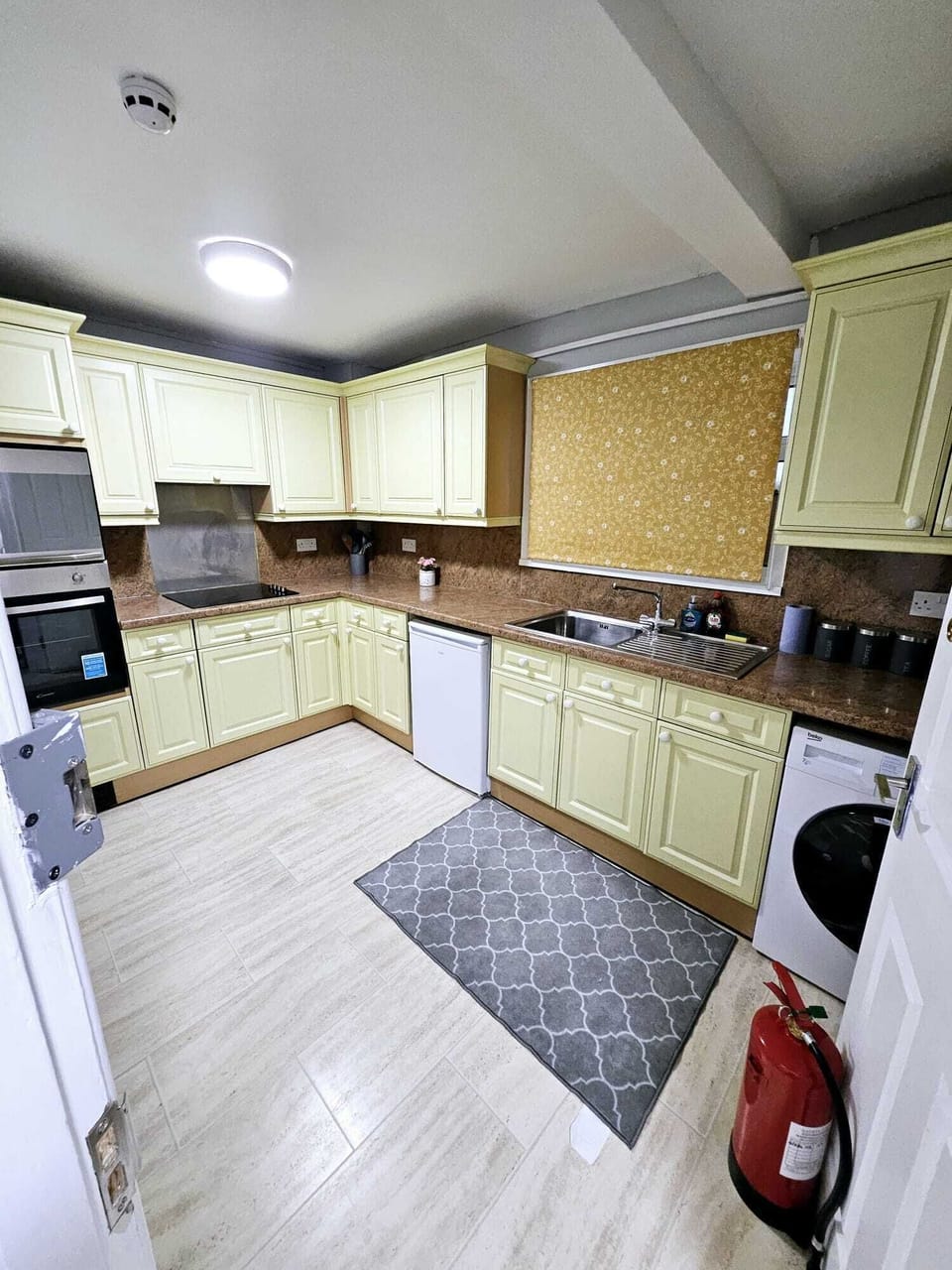 Apartment | Private kitchen