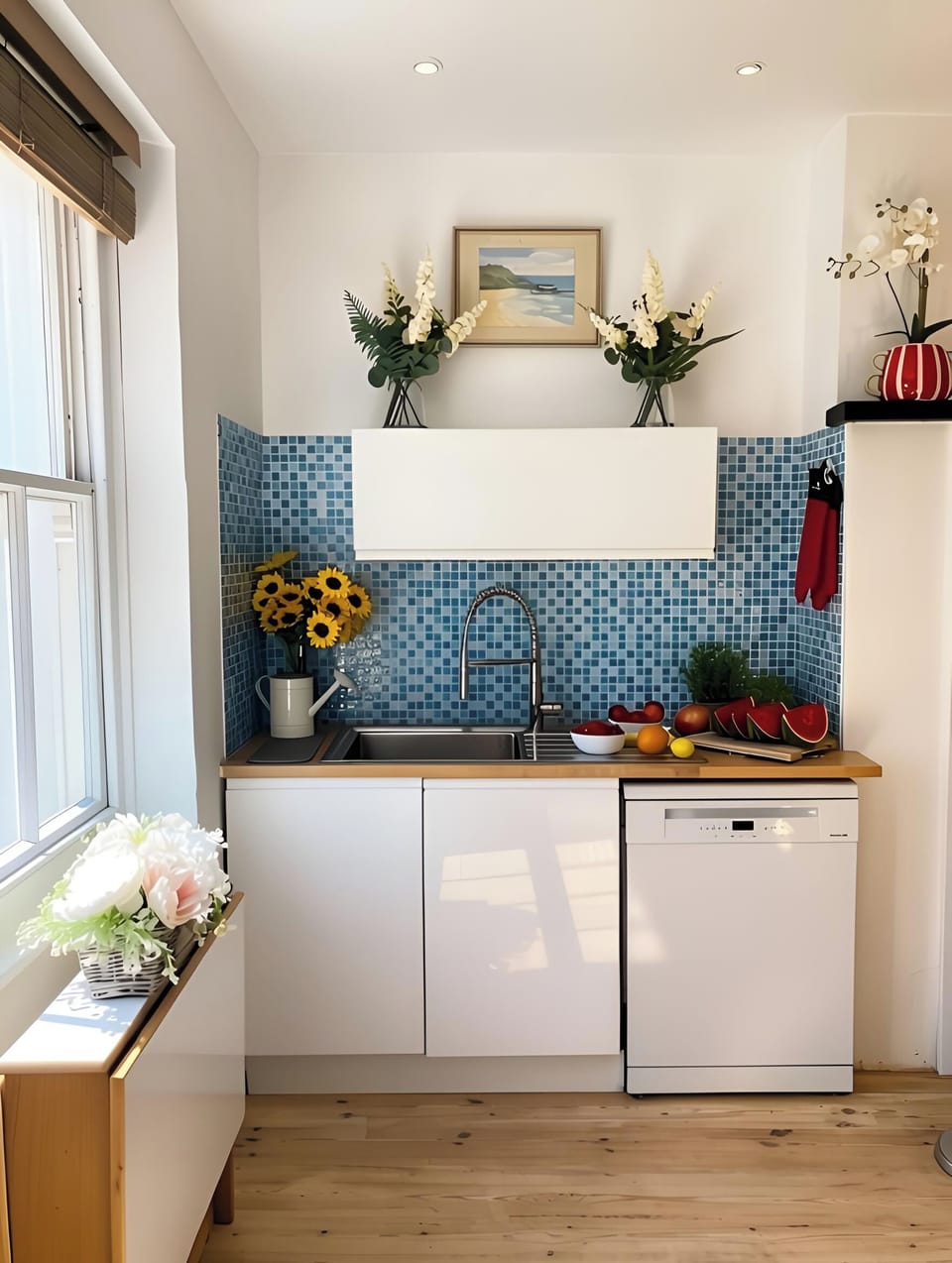 Miele dishwasher