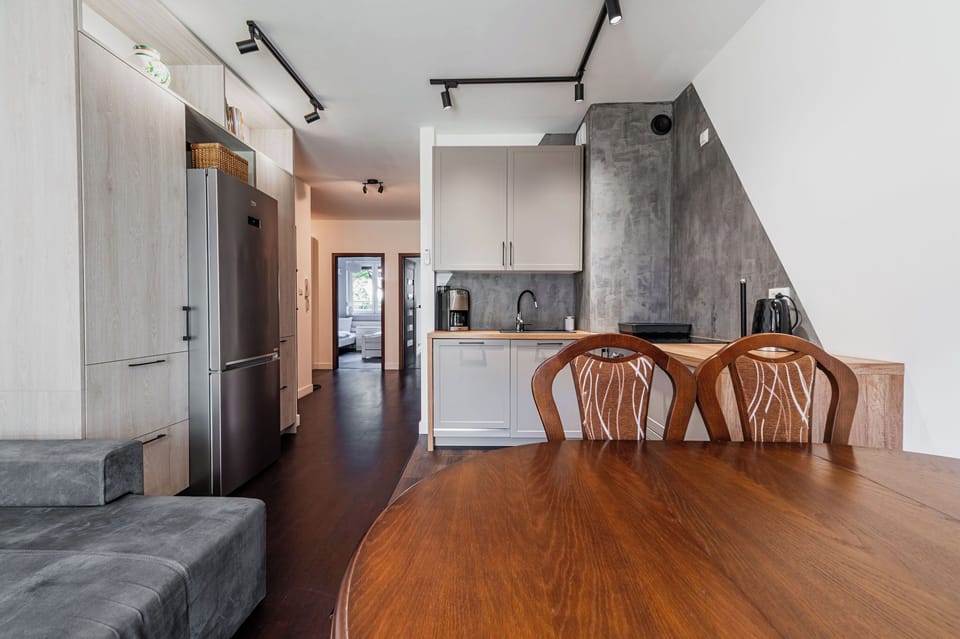 Apartment, Courtyard View | Living area