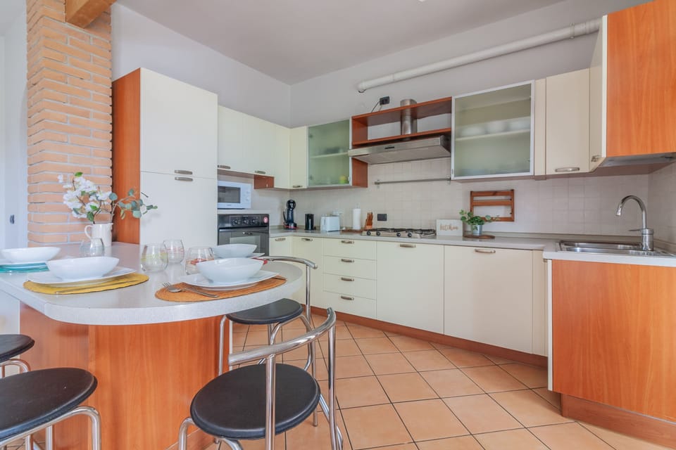 House | 1 bedroom